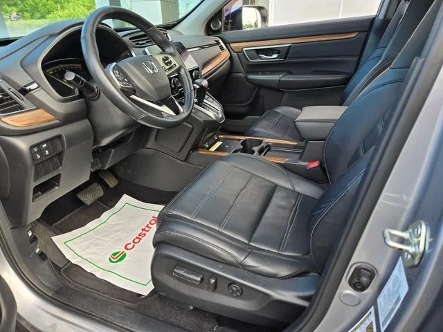 Used 2020 Gray Honda Touring image 11