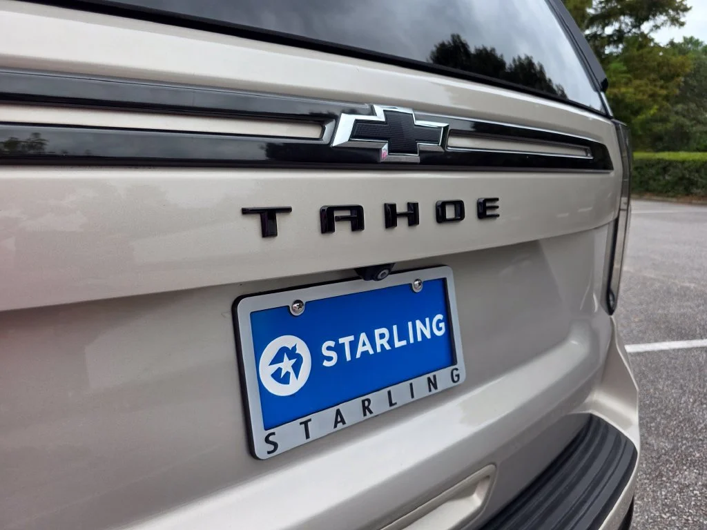 Used 2022 EMPIRE BEIGE METALLIC Chevrolet Z71 image 34