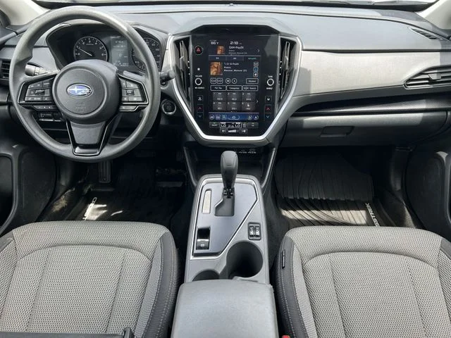 Used 2024 White Subaru Premium image 17