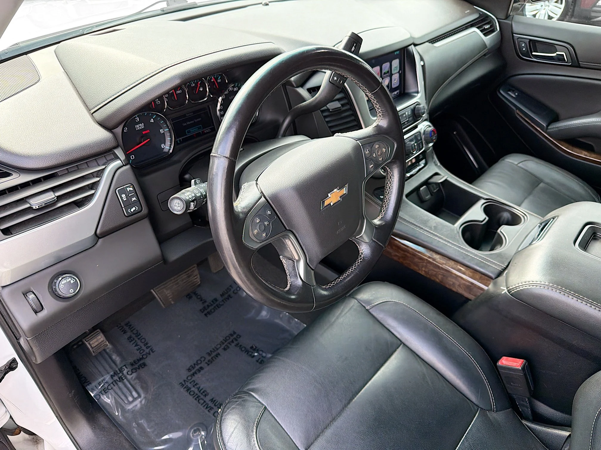 Used 2020 Summit White Chevrolet LT image 27
