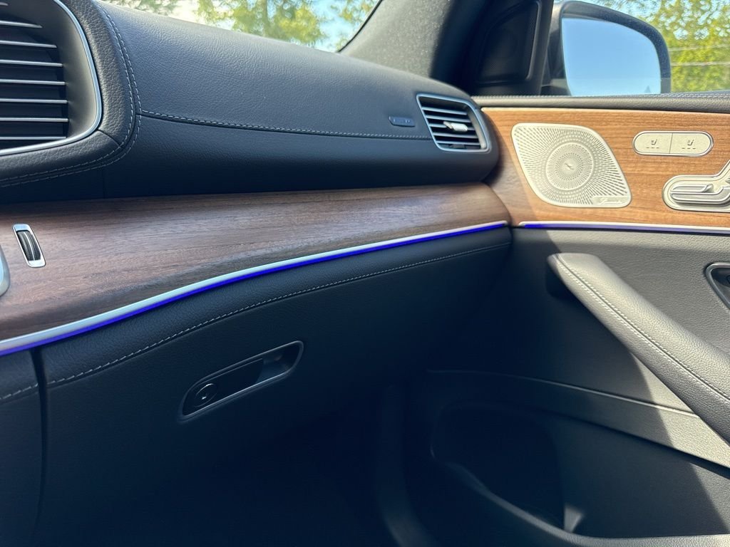 2026 Mercedes-Benz GLS Base - Photo 64