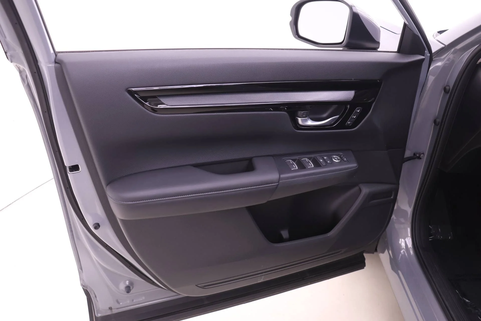 2023 Honda CR-V EX-L - Photo 9
