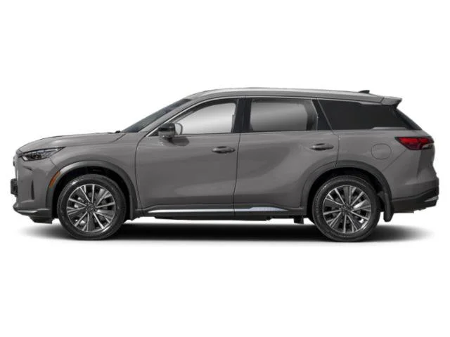 New 2027 RADIANT WHITE INFINITI Luxe AWD image 6