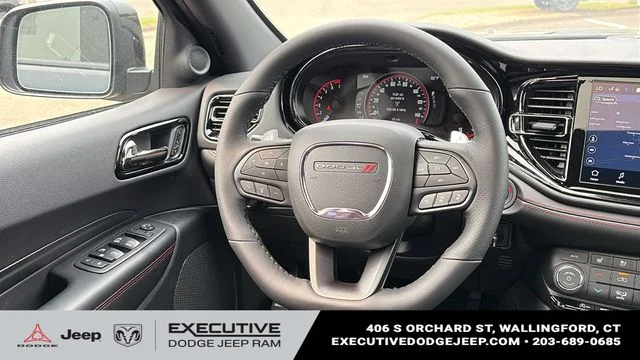 New 2026 Night Moves Dodge GT Plus image 21