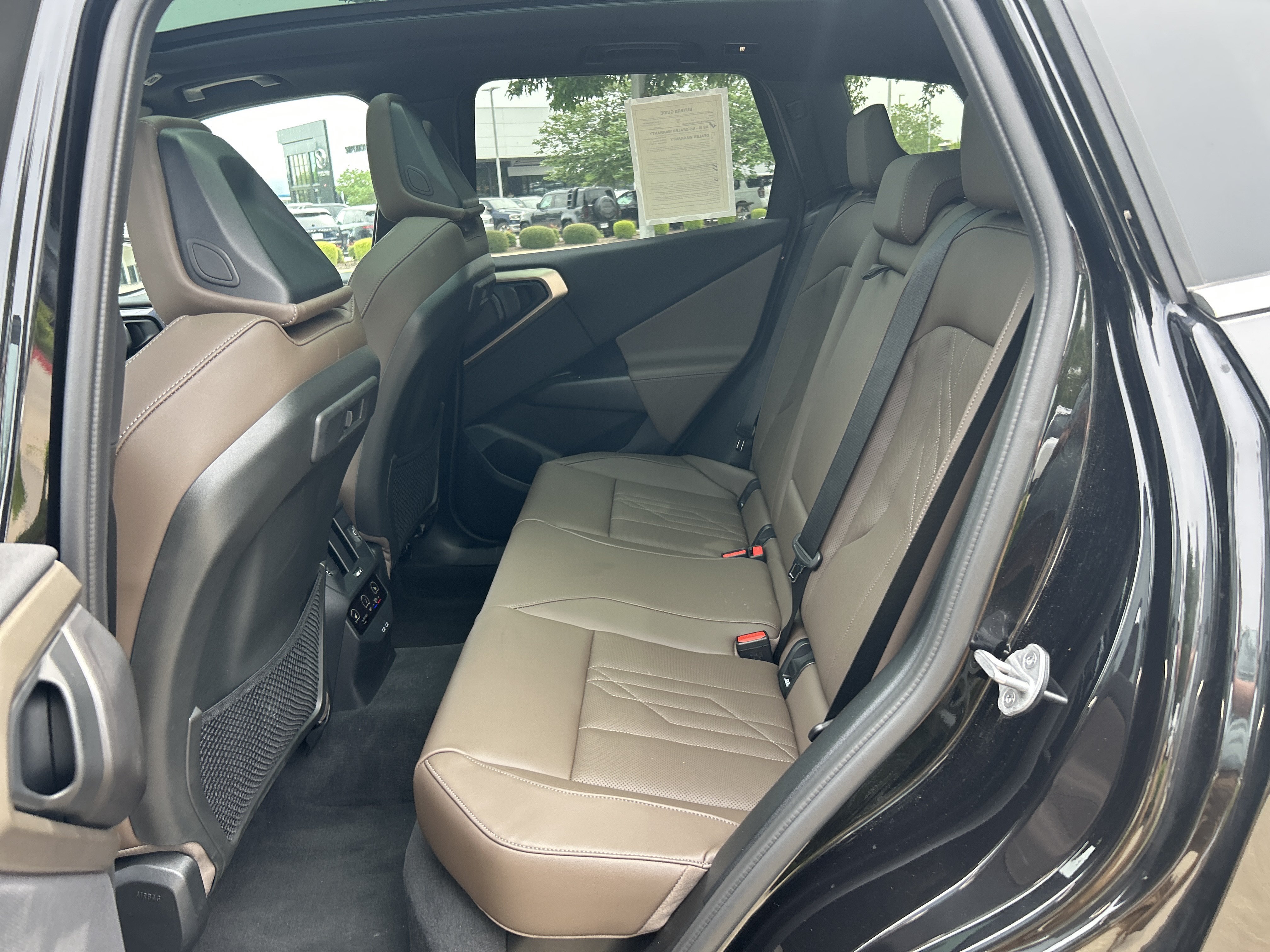 2025 BMW X3 30 - Photo 17