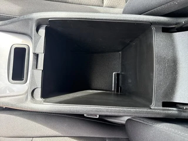 Used 2025 Mineral Gray Metallic Chevrolet 1LT image 25