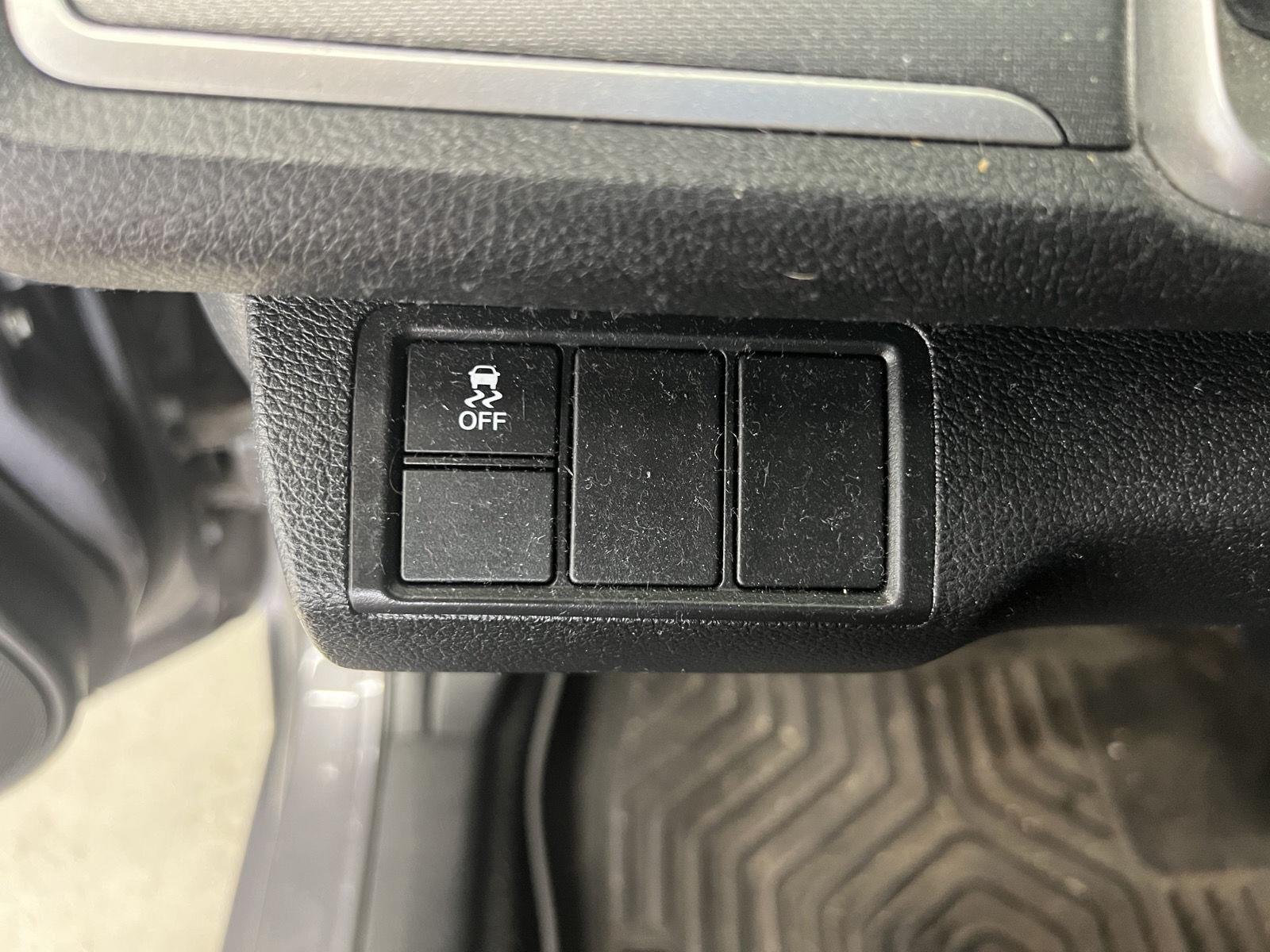 2018 Honda Civic EX - Photo 14