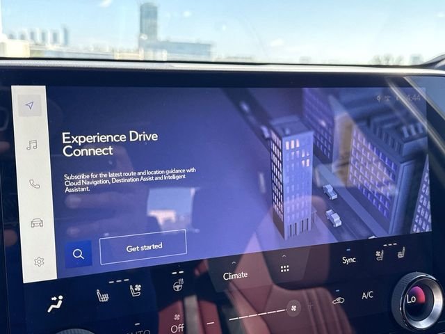 New 2026 Cloudburst Gray Lexus  350 PREMIUM AWD image 18