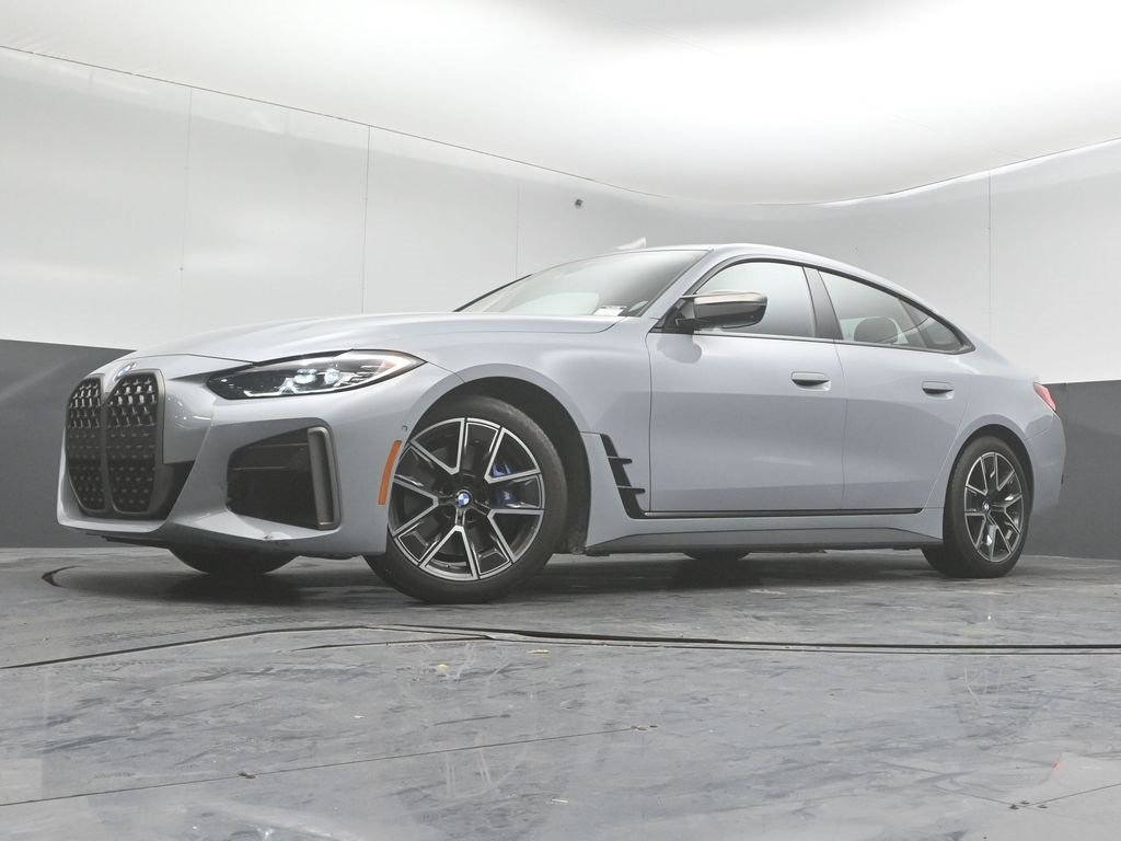 2024 BMW M440I - Image 15