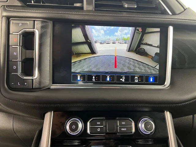 2022 GMC Yukon Denali - Photo 24