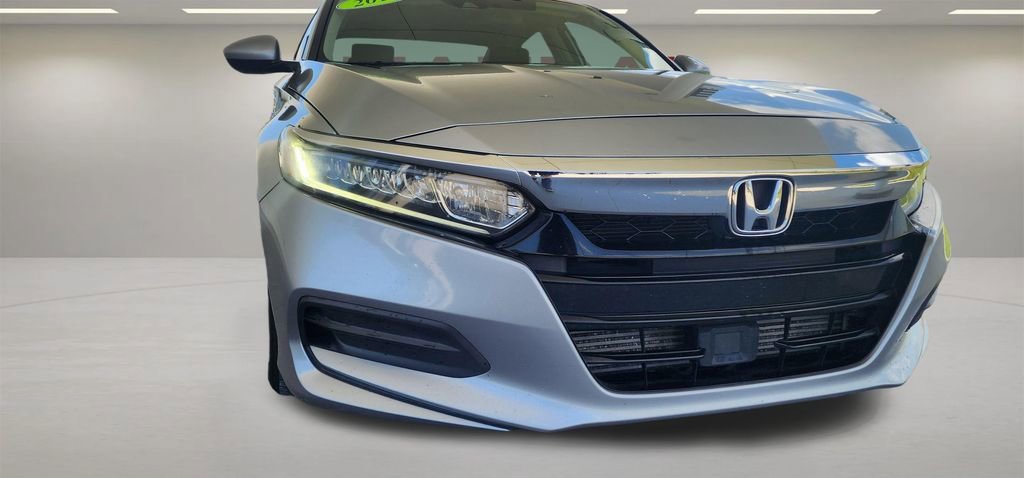 Used 2018  Honda LX 1.5T image 17