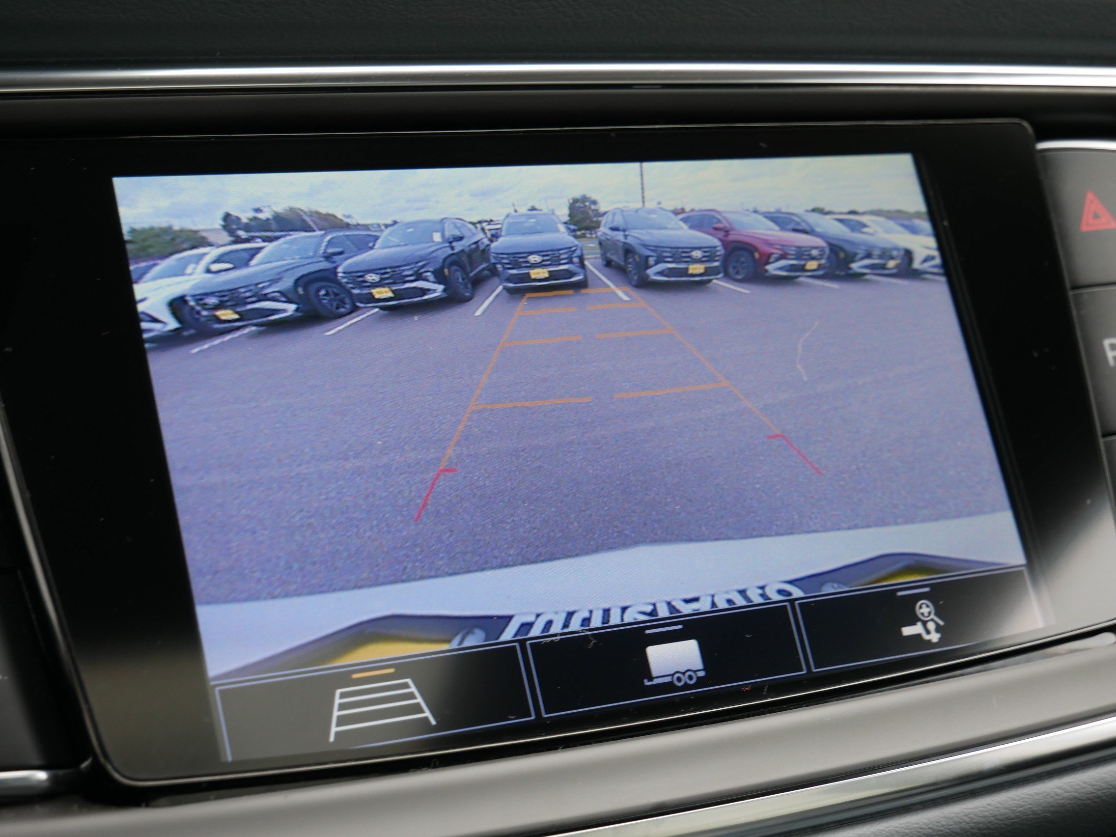 2021 Buick Enclave Premium - Photo 31