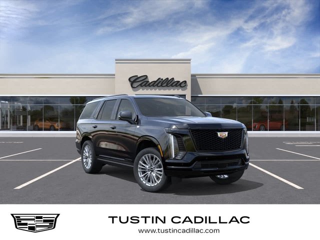 2027 Cadillac Escalade Platinum Sport