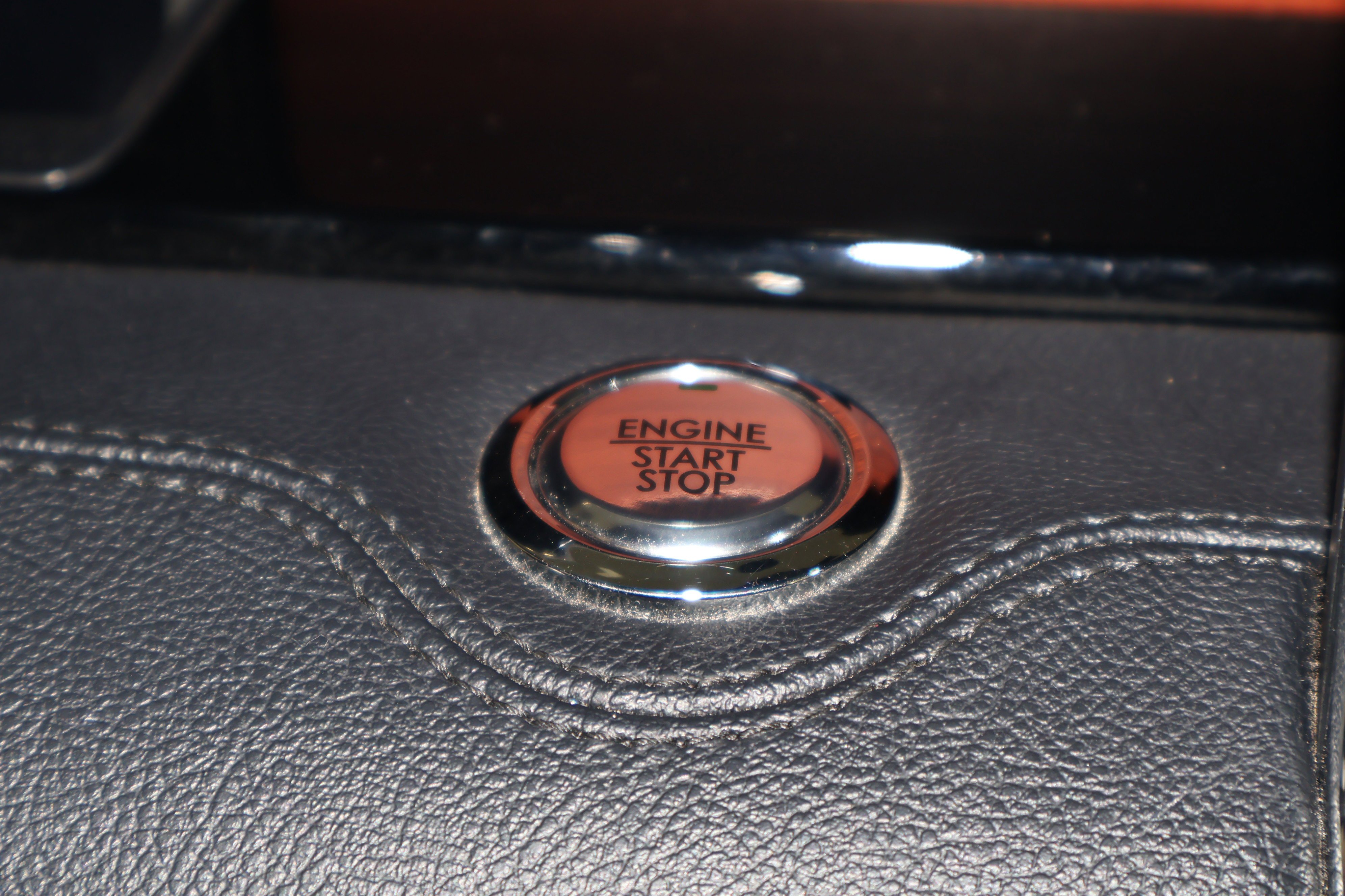 2024 Lincoln Navigator Premiere - Photo 26