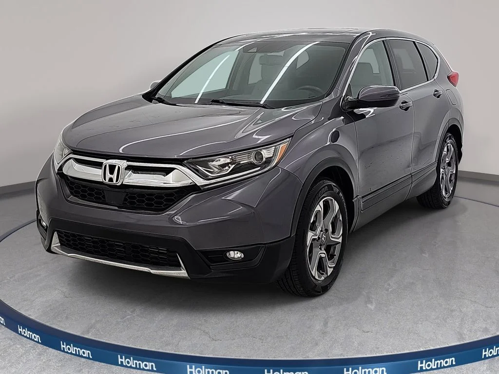 2017 Honda CR-V EX-L 2WD's photo