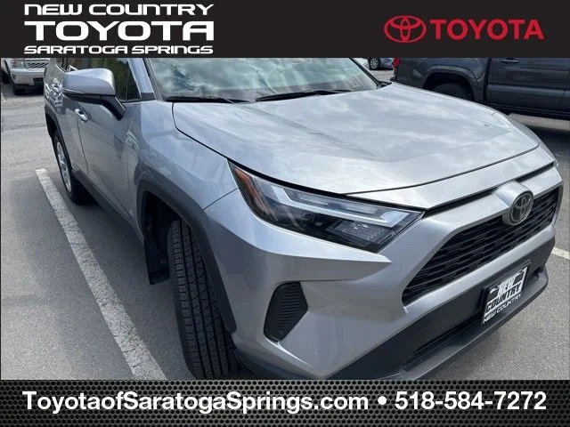 2023 Toyota RAV4