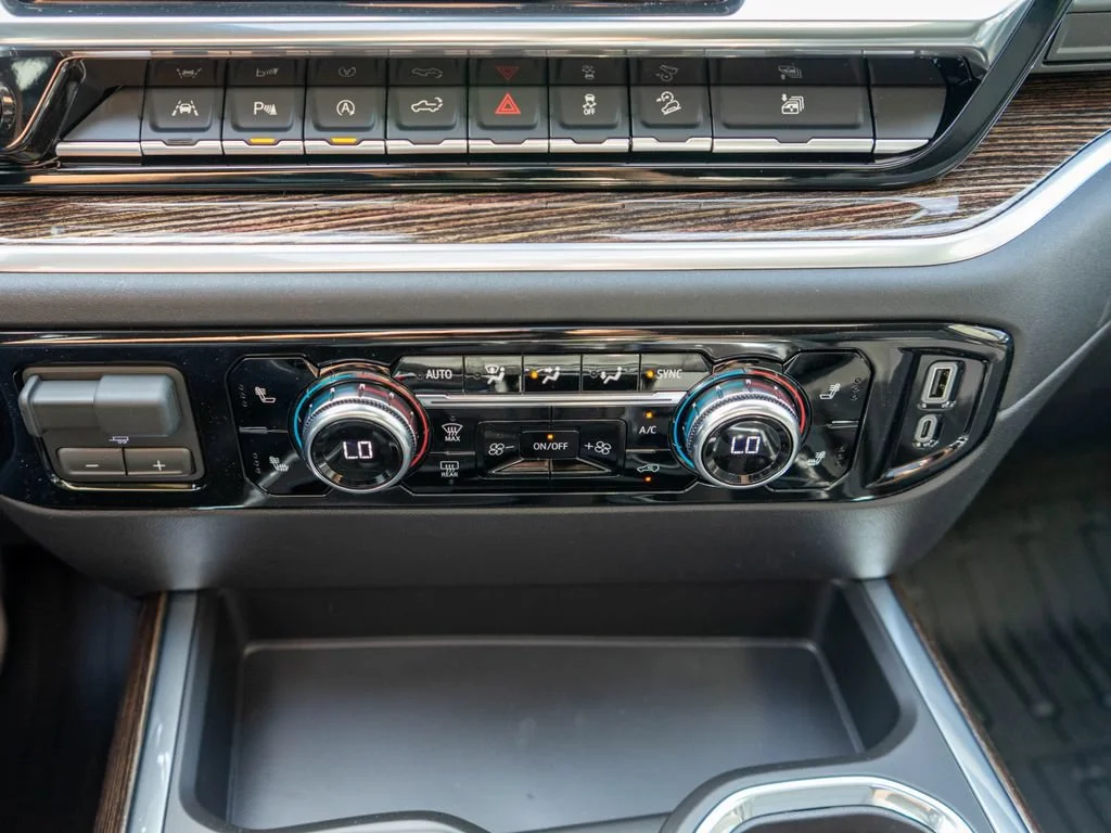 2026 GMC Sierra 1500 Elevation - Photo 26