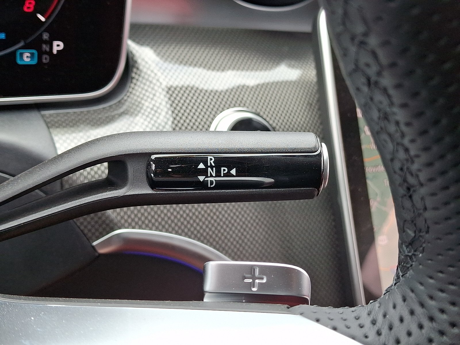 New 2026 Obsidian Black Metallic Mercedes-Benz CLE 300 image 12