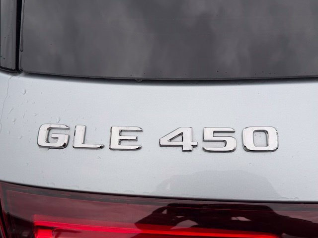 Used 2026  Mercedes-Benz GLE 450 image 9