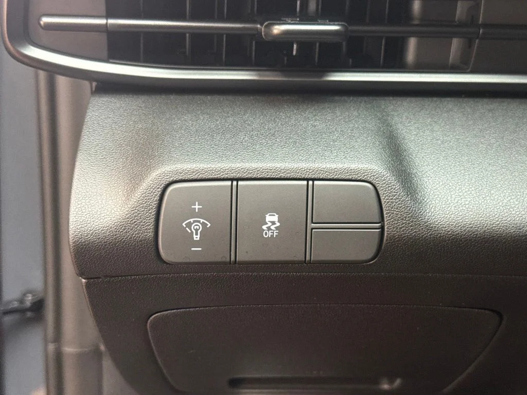 New 2026 Ecotronic Gray Hyundai SEL Sport image 23