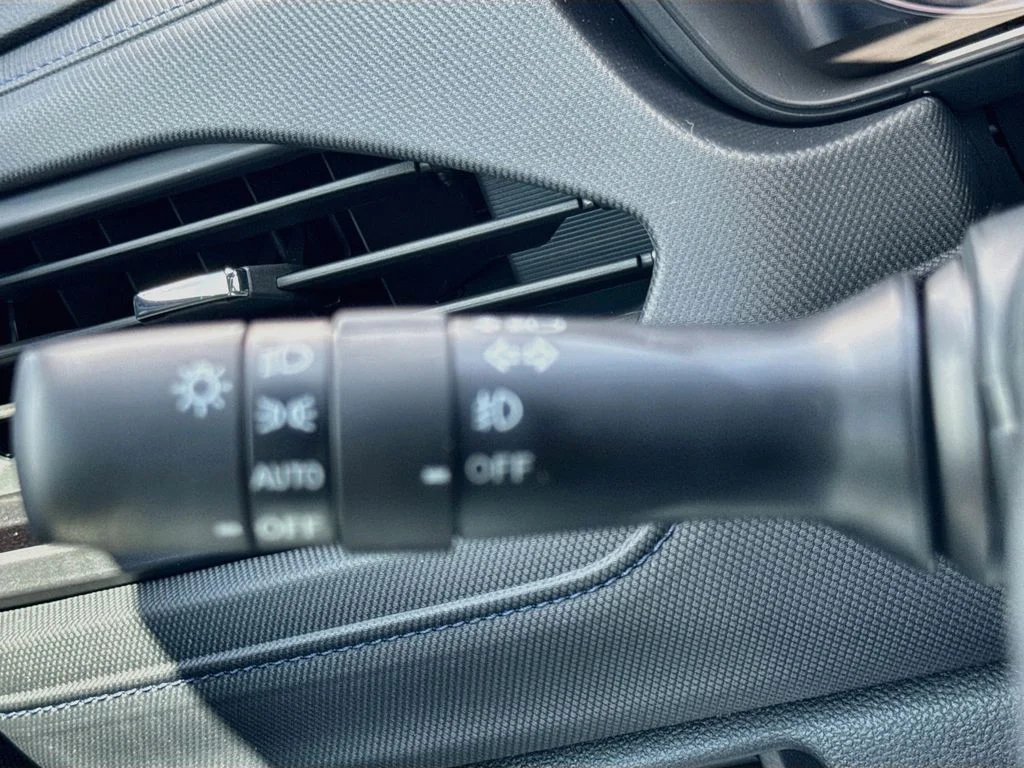 New 2026 Gray Subaru Premium image 13