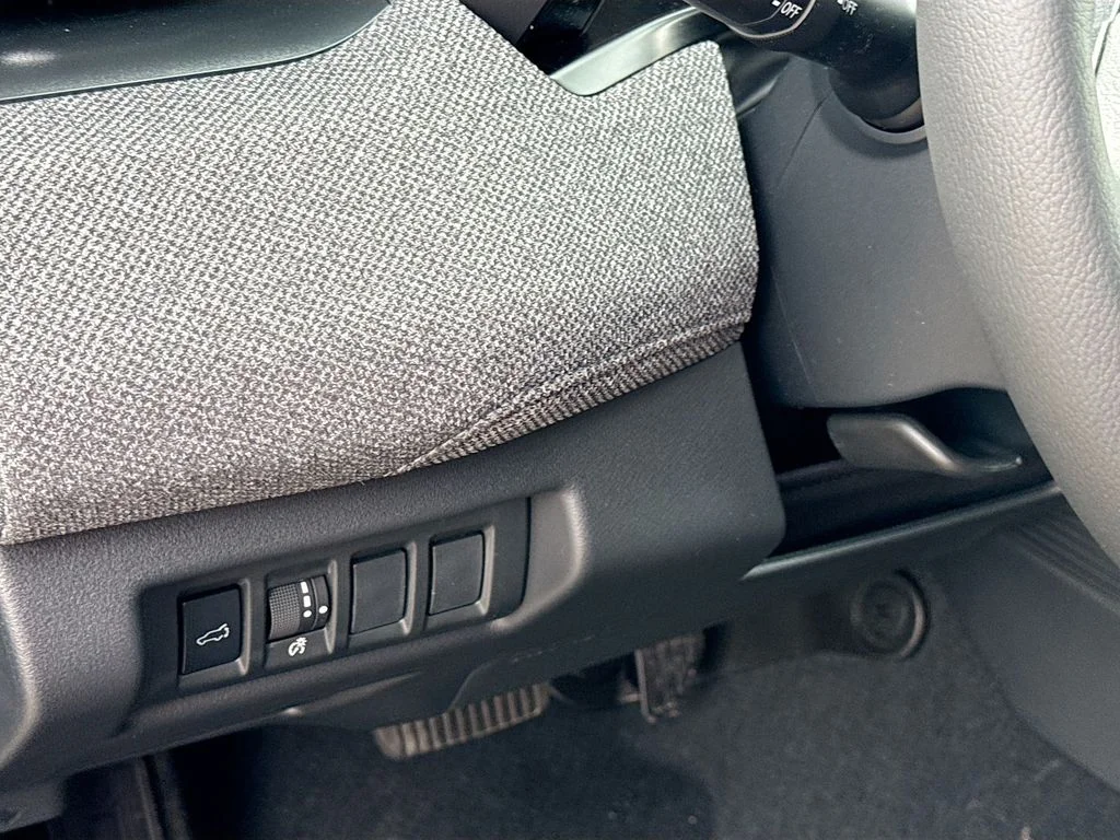 New 2026 Gray Subaru Premium image 11