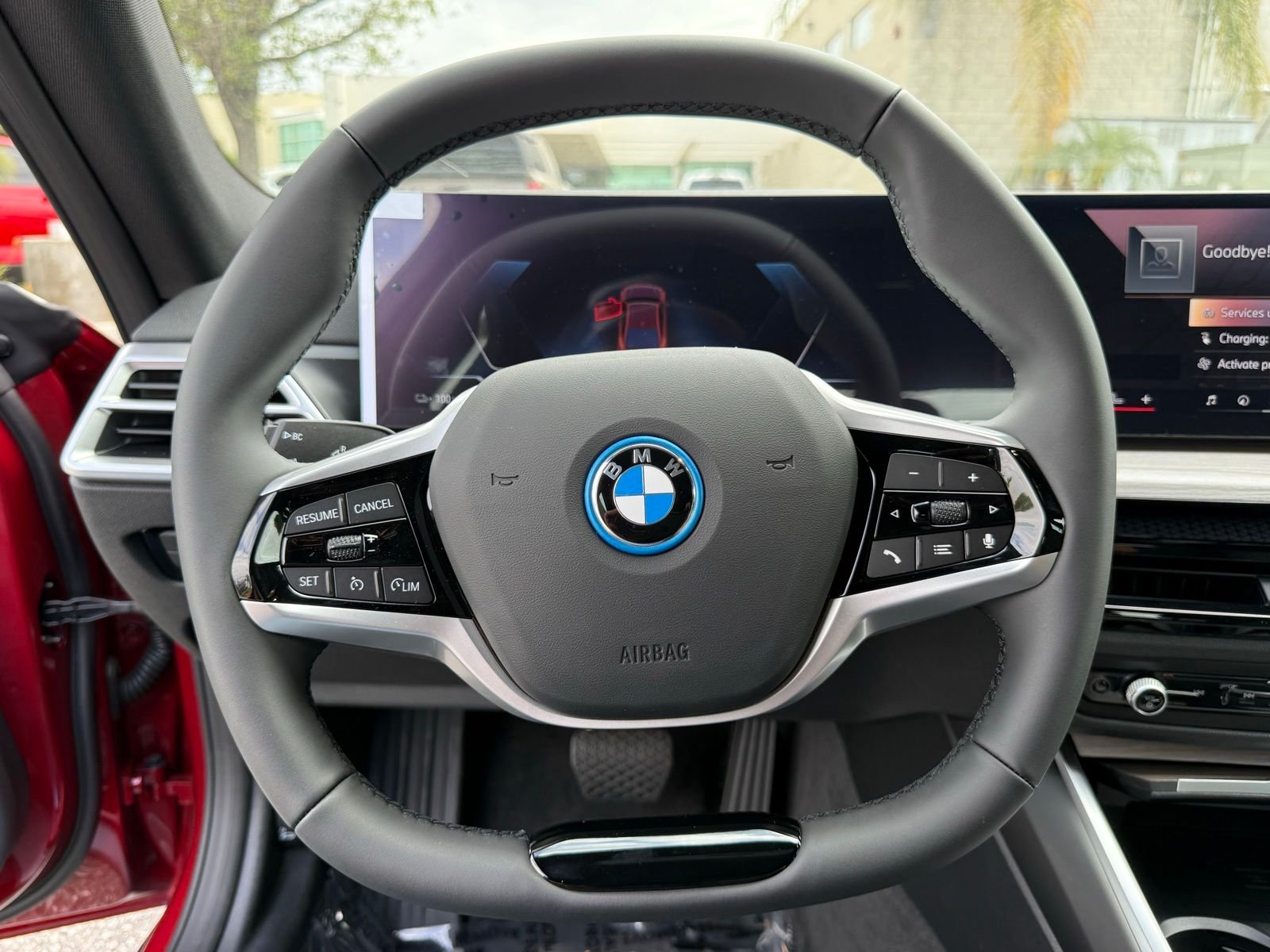 2026 BMW i4 40 - Photo 24