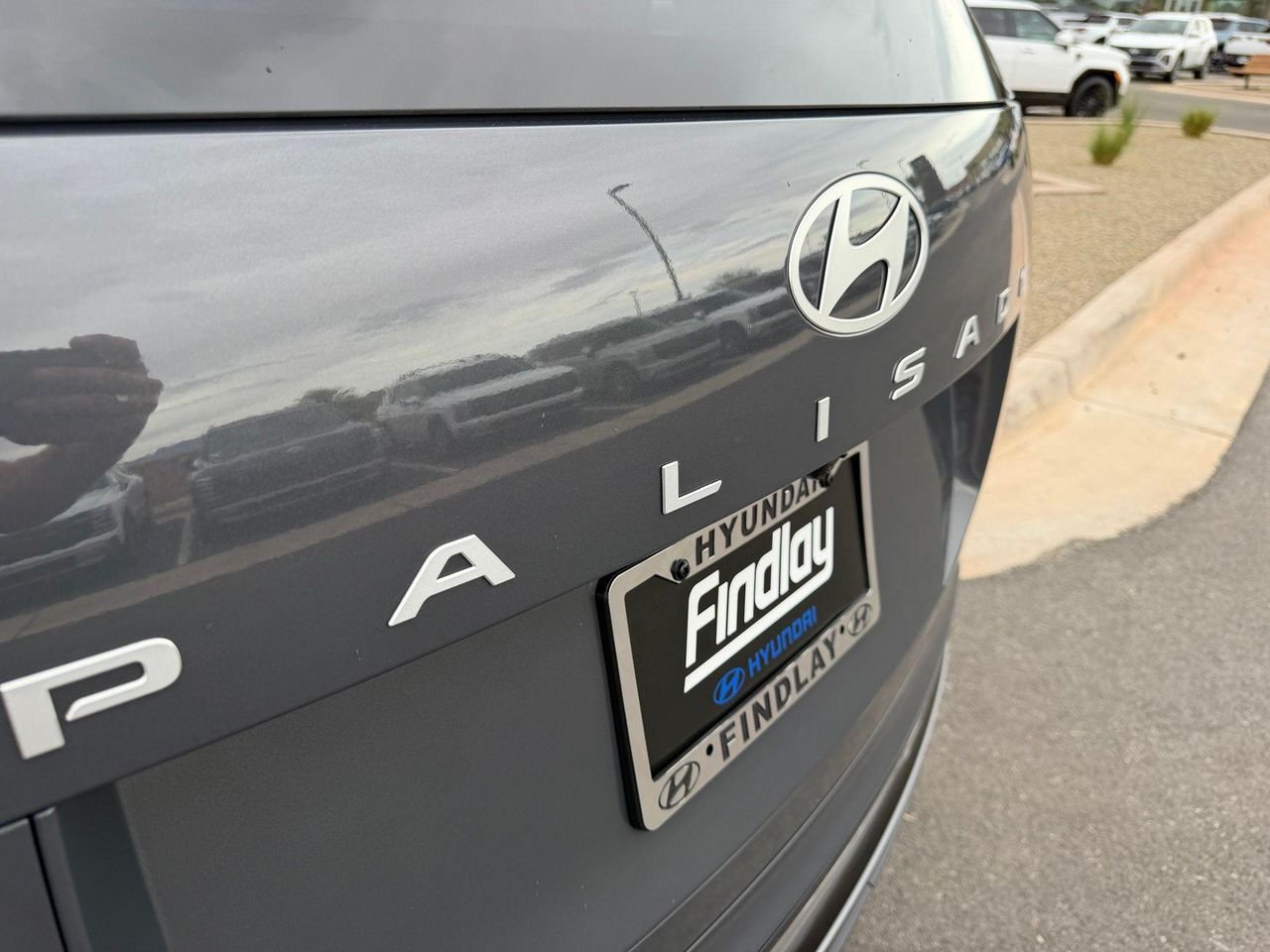 New 2027  Hyundai Limited image 20