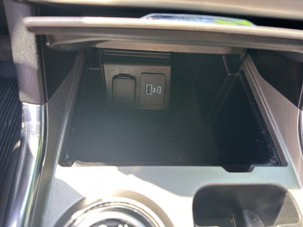Used 2023 Gray Ford Timberline image 24