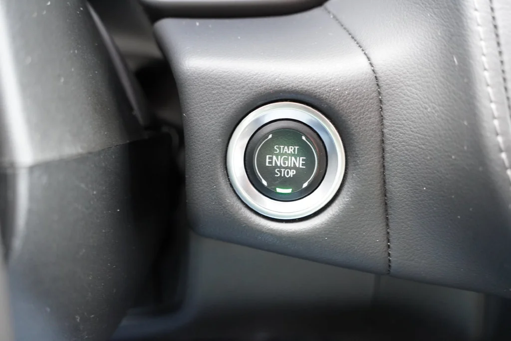 2024 Chevrolet Tahoe LT - Photo 34