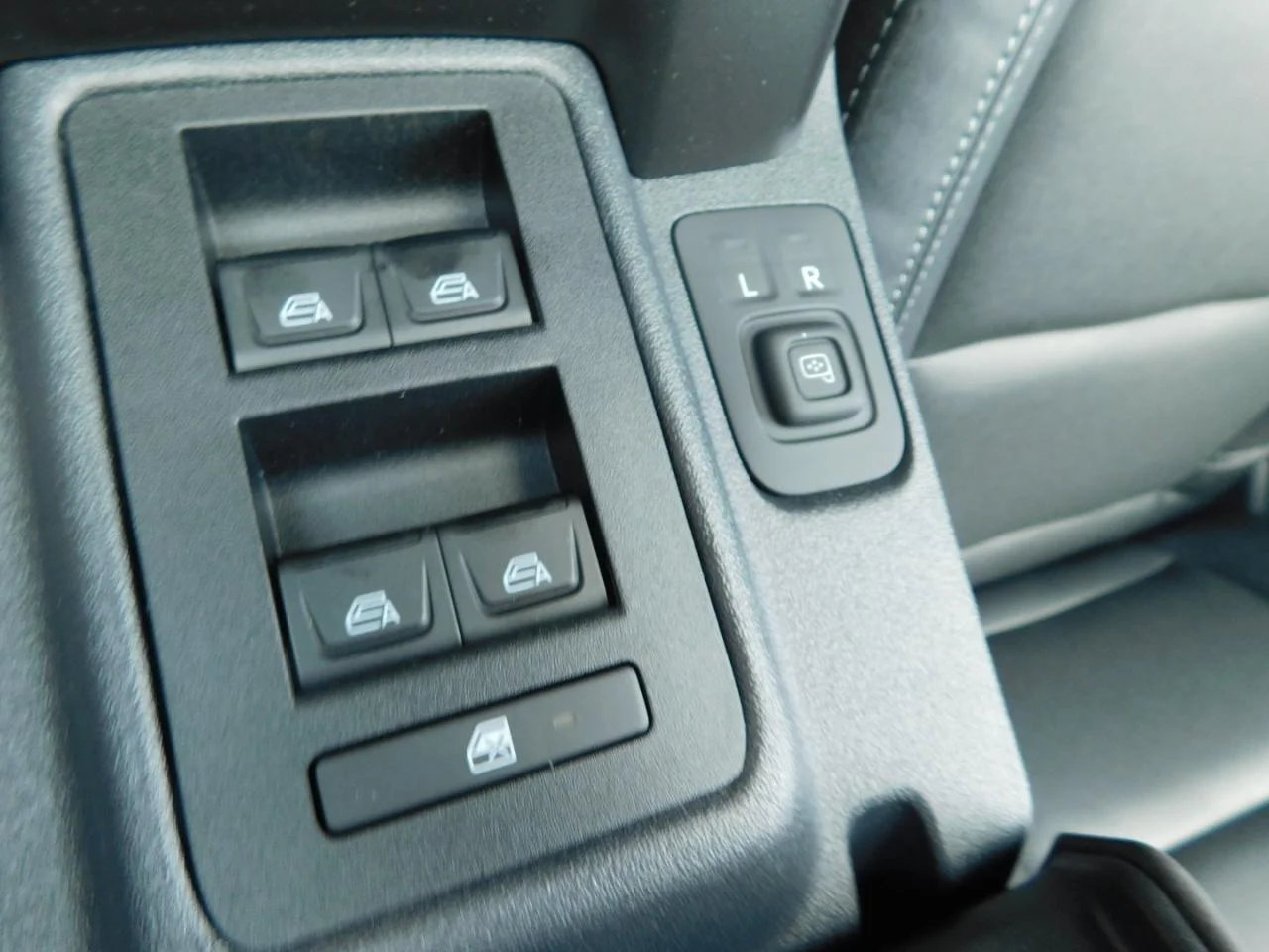 New 2026 Desert Sand Ford Big Bend® image 32