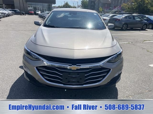 2024 Chevrolet Malibu 1LT - Photo 11