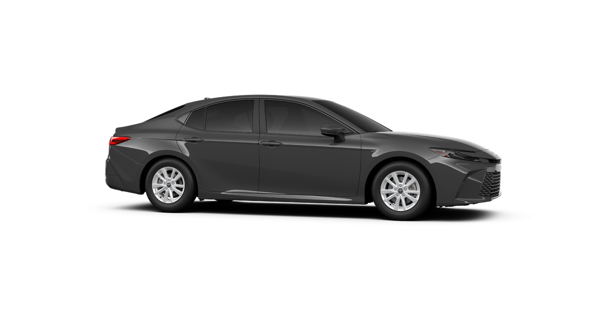 New 2027 Underground Toyota LE image 13