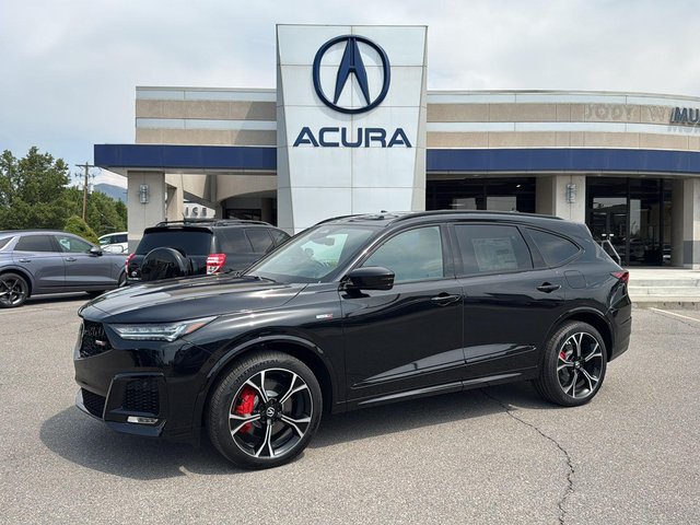 2026 Acura MDX Type S w/Advance Package