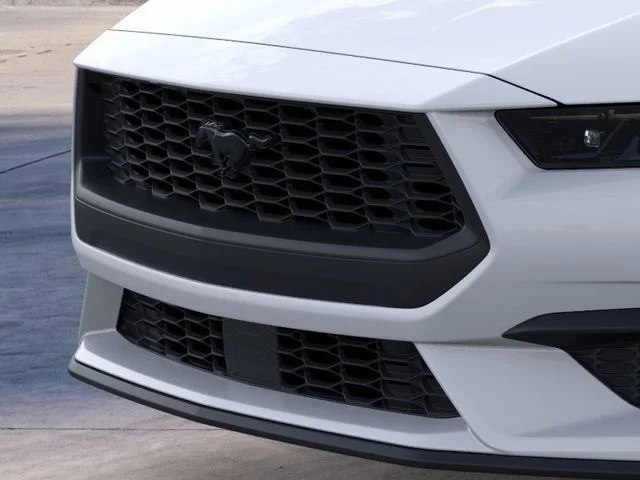 New 2026 White Ford EcoBoost image 17