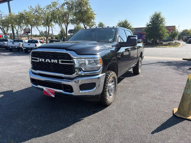 2024 RAM 2500 Pickup
