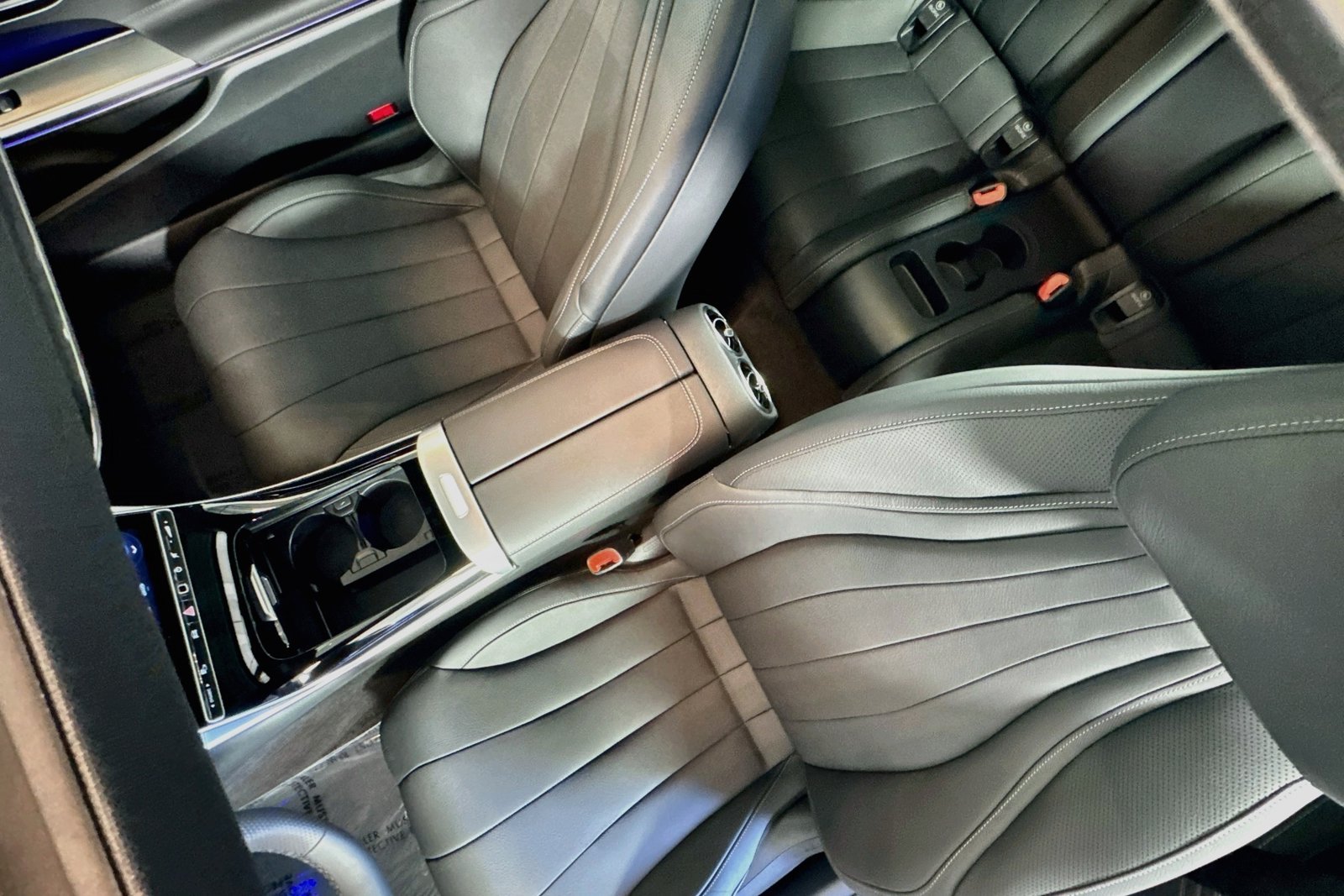 New 2027 Graphite Grey Metallic Mercedes-Benz CLE 450 image 19