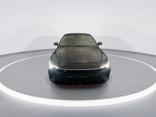 Used 2026 Black Hyundai Base image 9