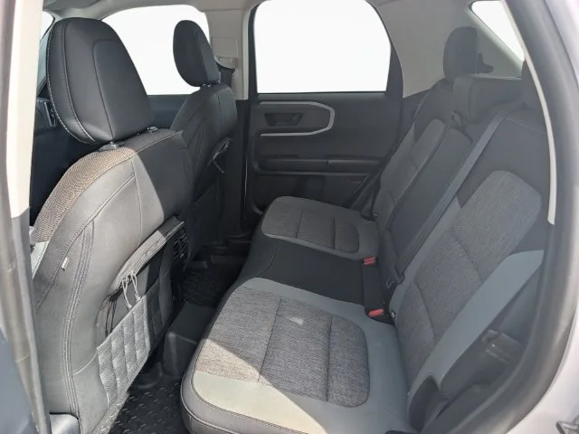 Used 2021 White Ford Big Bend image 11