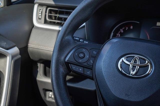 Certified Used 2024 MAGNETIC GRAY MET. Toyota  image 16