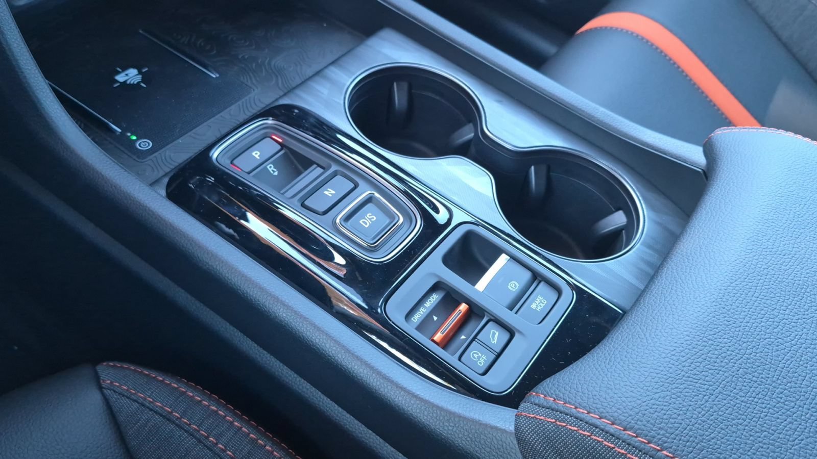 Vehicle thumbnail