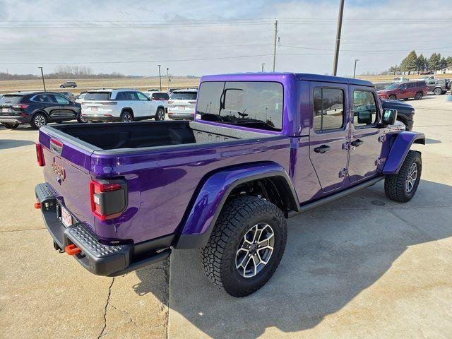 New 2026 Reign Jeep Mojave image 7