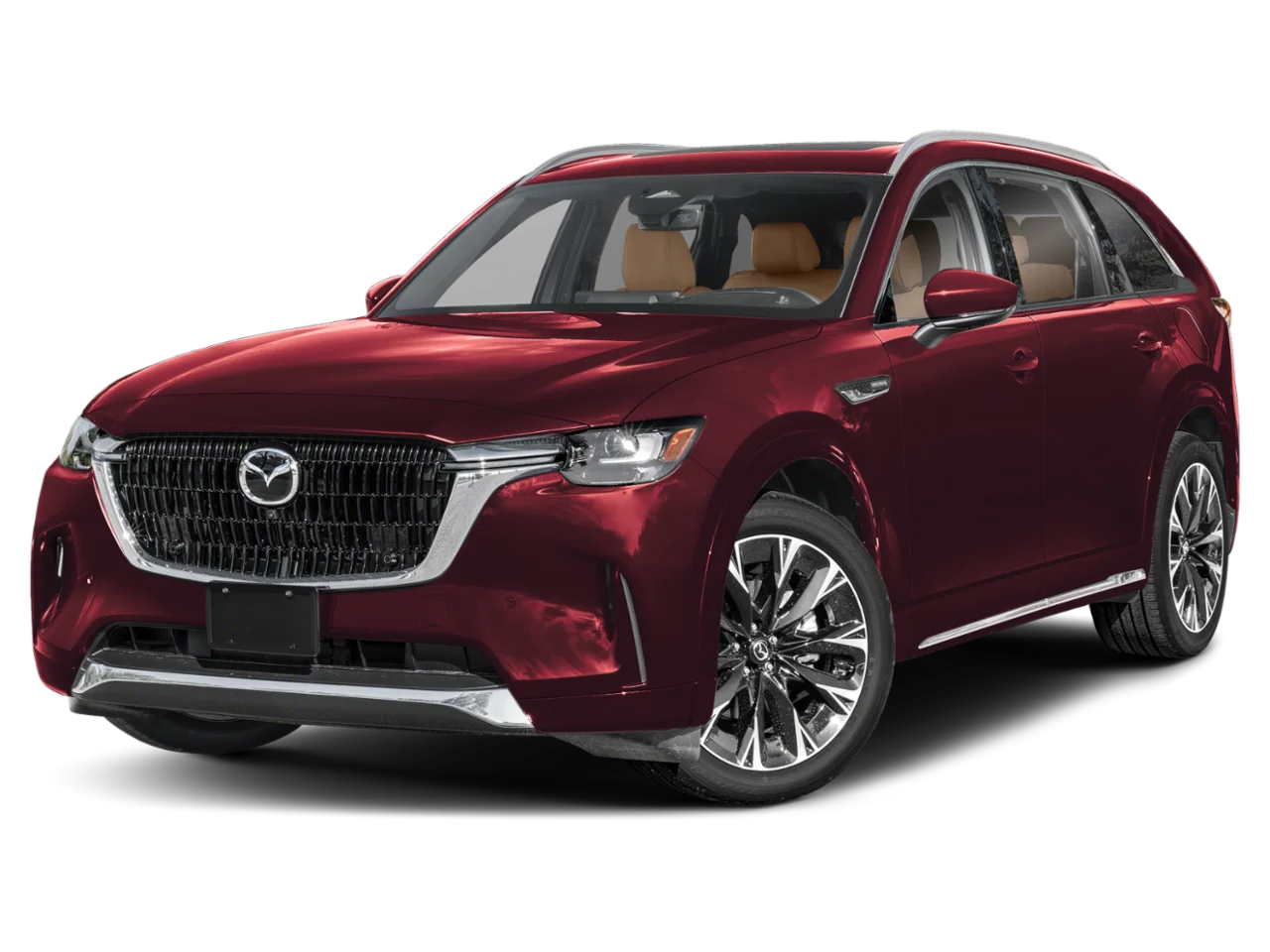2024 Mazda CX-90 Turbo S Premium Plus Package's photo