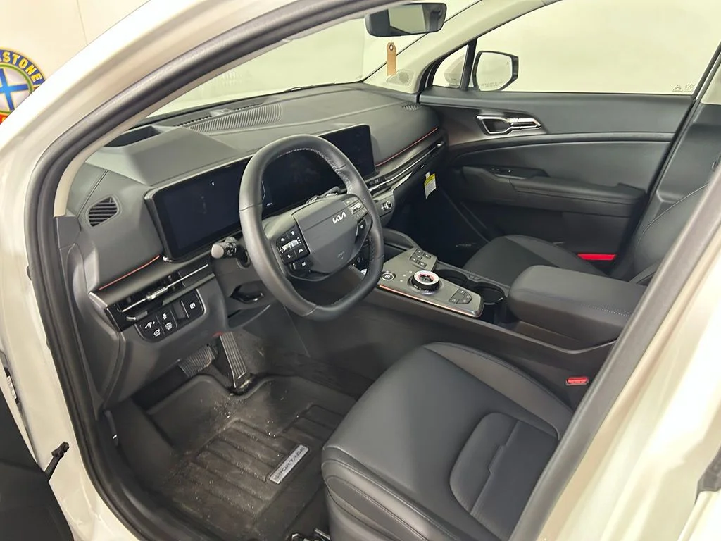 2026 Kia Sportage SX Prestige Hybrid - Photo 7