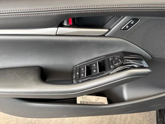 New 2026 Machine Gray Metallic Mazda 2.5 S Preferred image 11