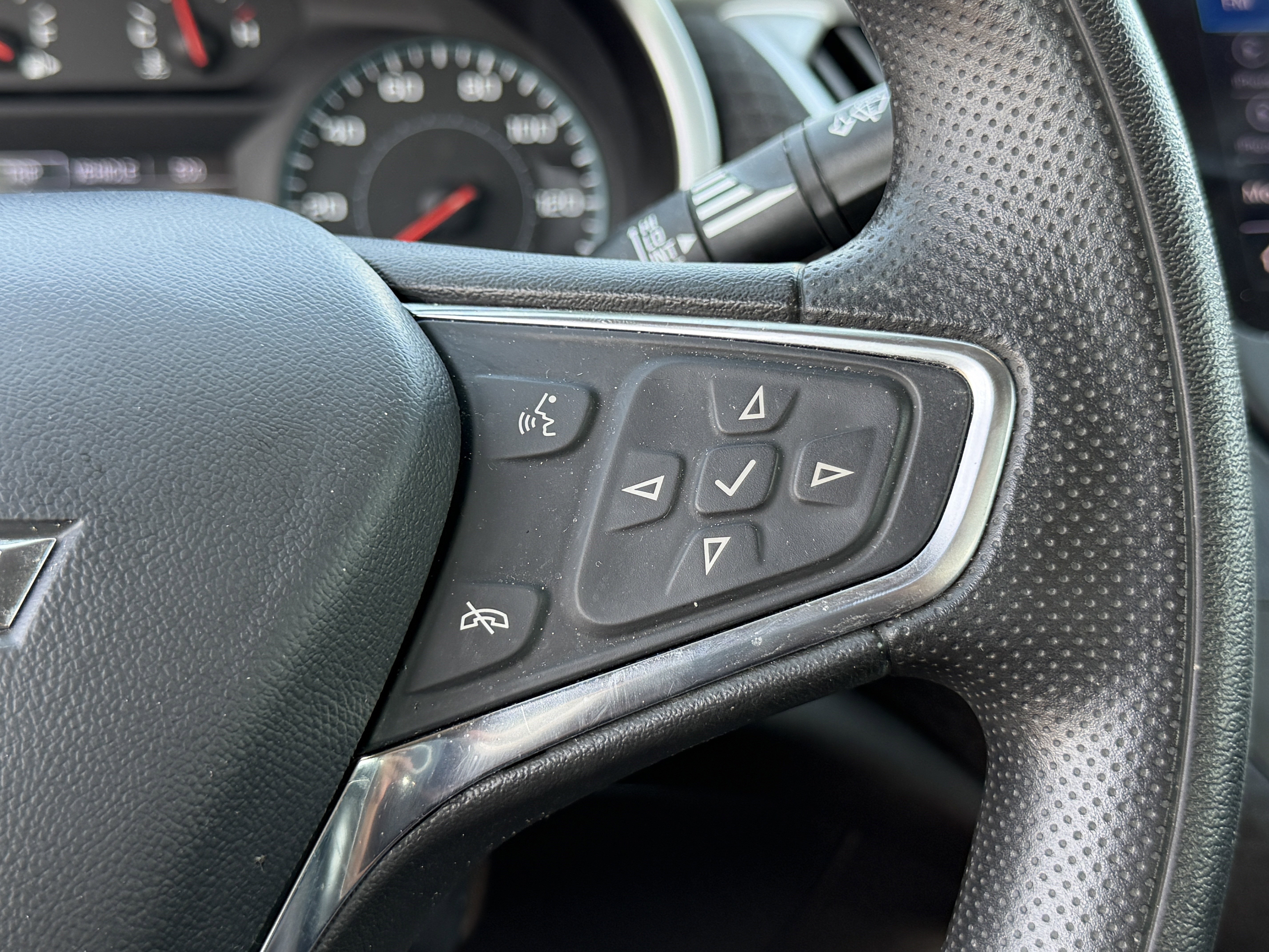 2023 Chevrolet Malibu 1LT - Photo 20