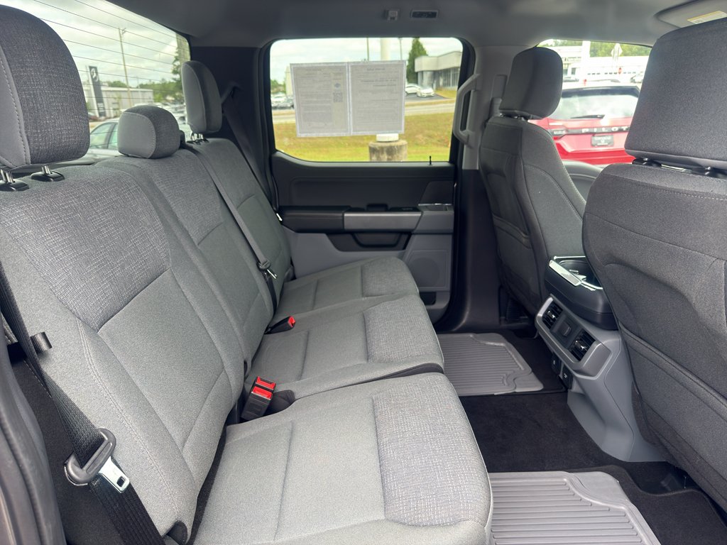 2024 Ford F-150 XLT - Photo 13