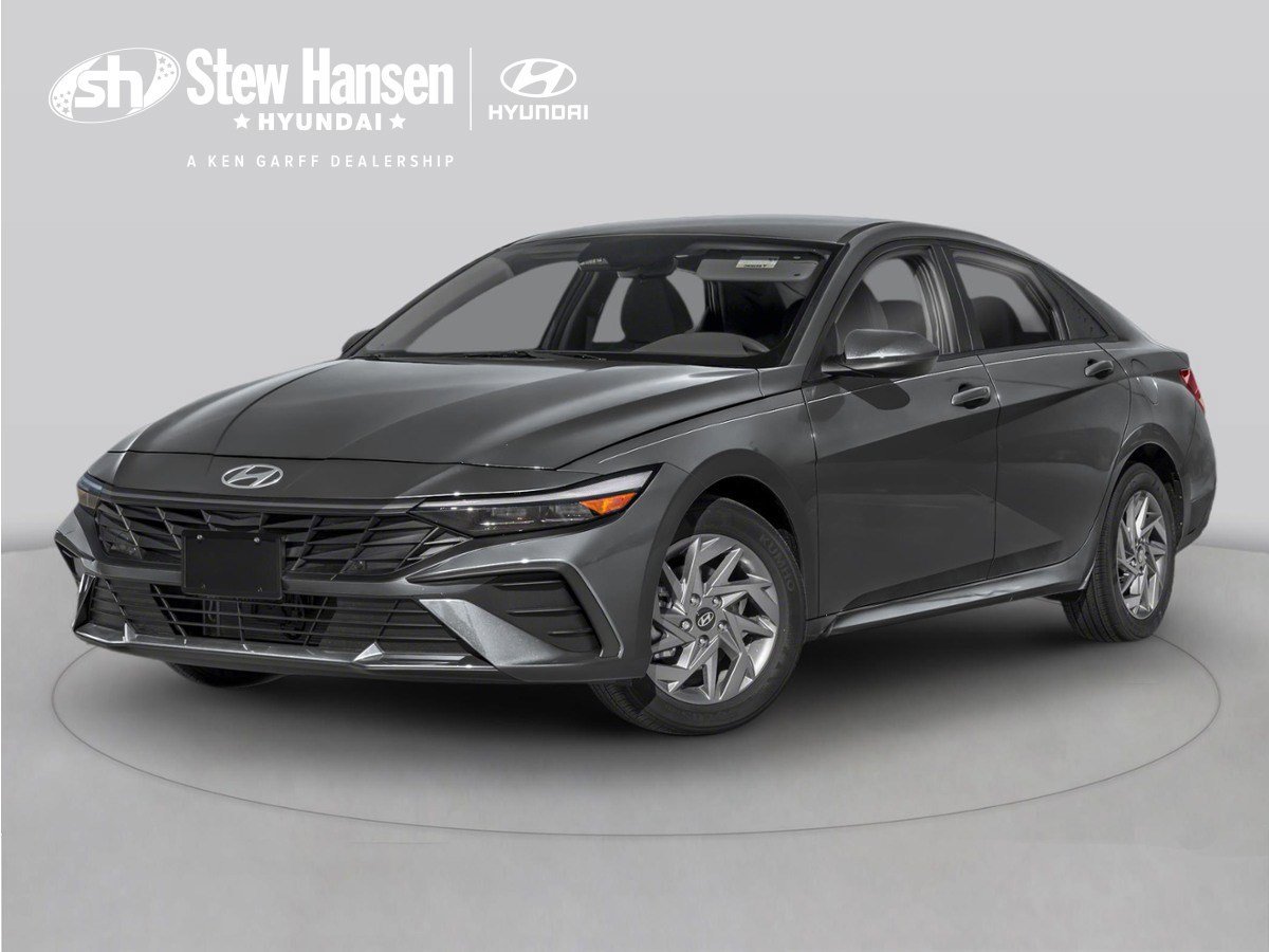 Used 2025 Fluid Metal Hyundai Limited image 1