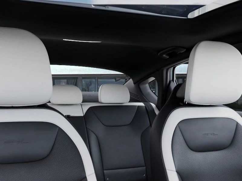 New 2026 Morning Haze Kia GT-Line image 27
