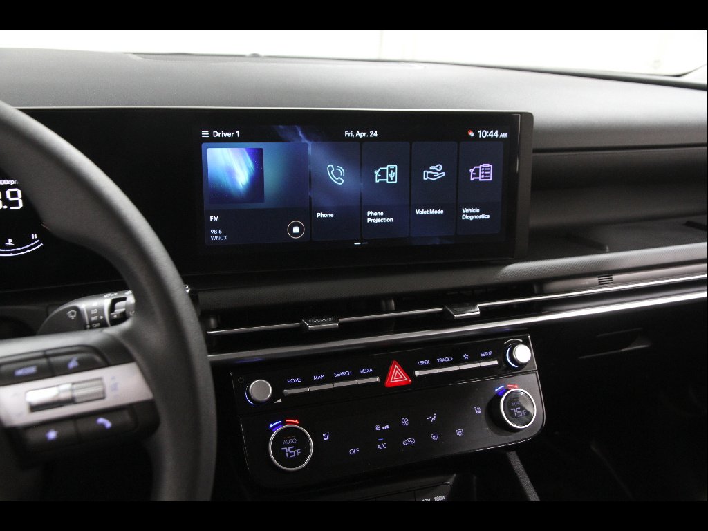 2026 Hyundai Tucson SEL - Photo 9